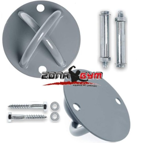 SOPORTE PARA ACCESORIOS DE GYM